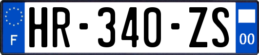 HR-340-ZS