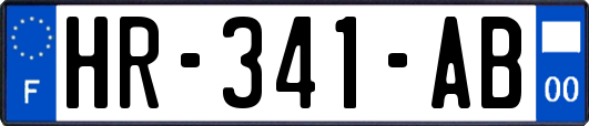 HR-341-AB