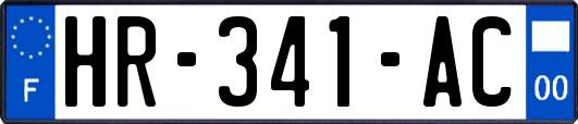 HR-341-AC