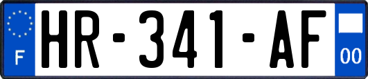 HR-341-AF