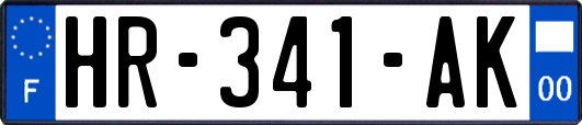 HR-341-AK
