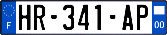 HR-341-AP