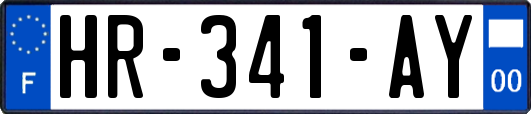 HR-341-AY