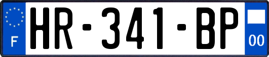 HR-341-BP