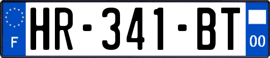 HR-341-BT