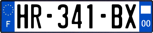 HR-341-BX