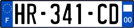 HR-341-CD