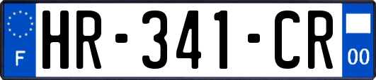 HR-341-CR