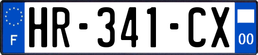 HR-341-CX