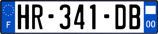 HR-341-DB
