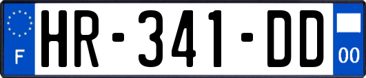 HR-341-DD