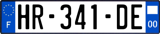 HR-341-DE