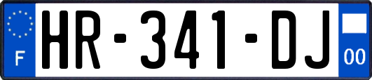 HR-341-DJ