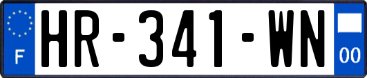 HR-341-WN