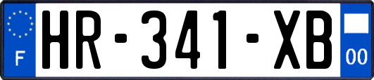 HR-341-XB