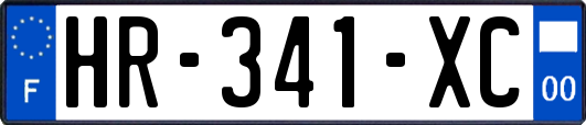 HR-341-XC