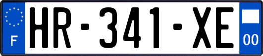HR-341-XE