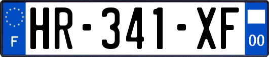 HR-341-XF