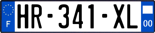 HR-341-XL