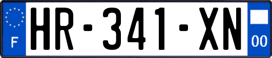 HR-341-XN
