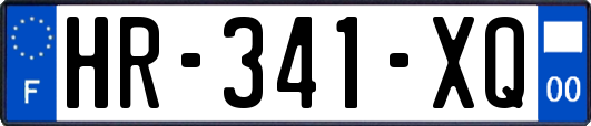 HR-341-XQ