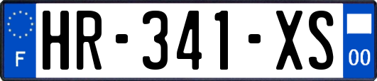 HR-341-XS