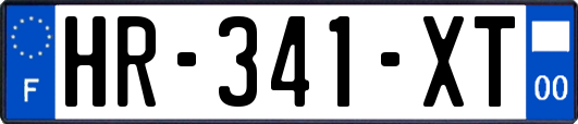 HR-341-XT