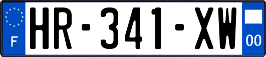HR-341-XW
