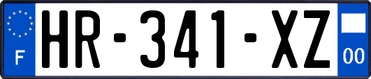HR-341-XZ