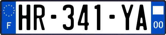 HR-341-YA
