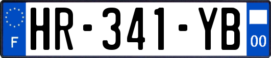 HR-341-YB
