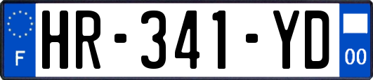 HR-341-YD