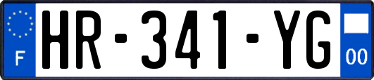HR-341-YG