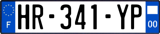 HR-341-YP
