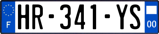 HR-341-YS