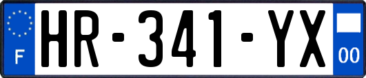HR-341-YX