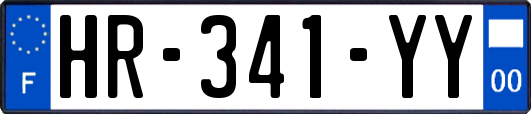 HR-341-YY