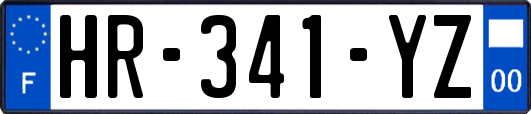 HR-341-YZ