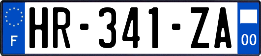 HR-341-ZA