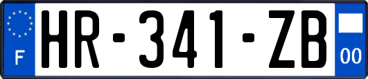 HR-341-ZB