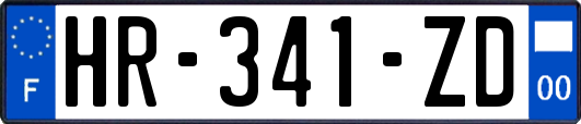 HR-341-ZD
