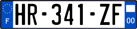 HR-341-ZF