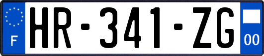 HR-341-ZG