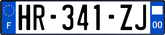 HR-341-ZJ