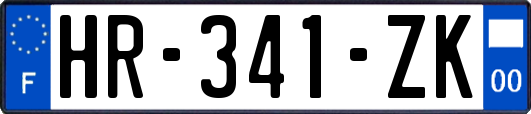 HR-341-ZK