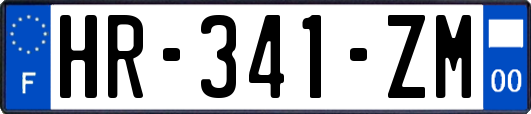 HR-341-ZM
