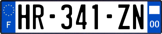 HR-341-ZN