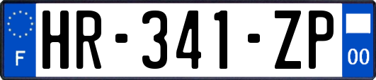 HR-341-ZP