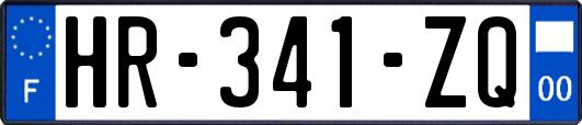 HR-341-ZQ