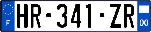 HR-341-ZR